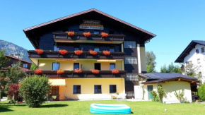 Appartment Dobetsberger Roland, Strobl, Österreich